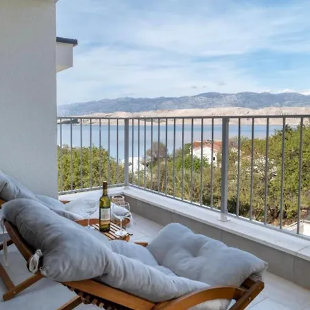 Apartamento Maresol Bosana