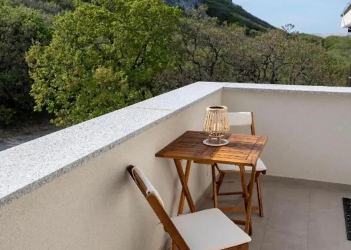 Maresol Apartamento *