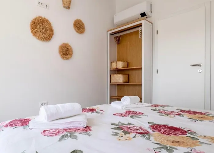 Maresol Apartamento Bosana