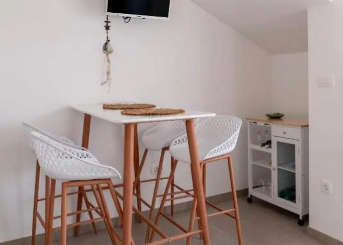 Apartamento Maresol Bosana