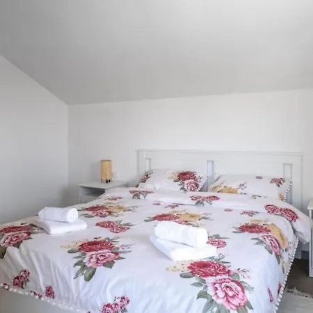 Maresol Apartamento *