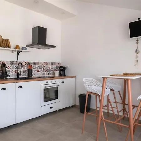 Apartamento Maresol *