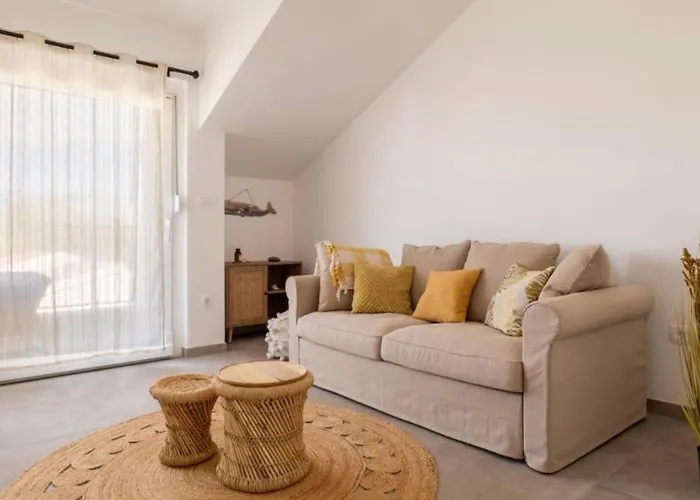 Maresol Apartamento