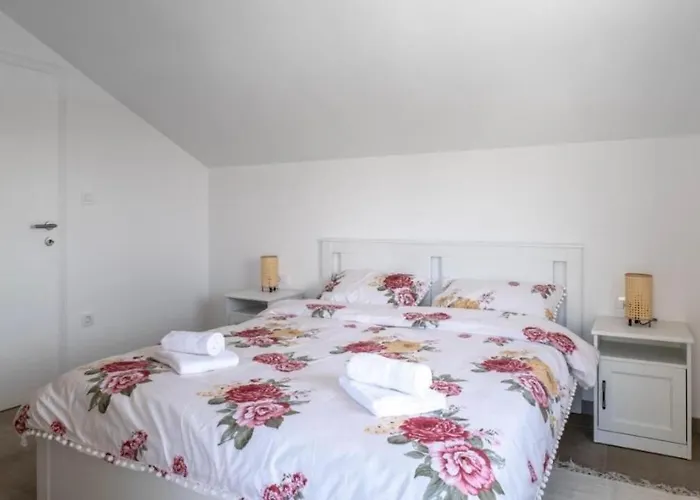 Maresol Apartamento *