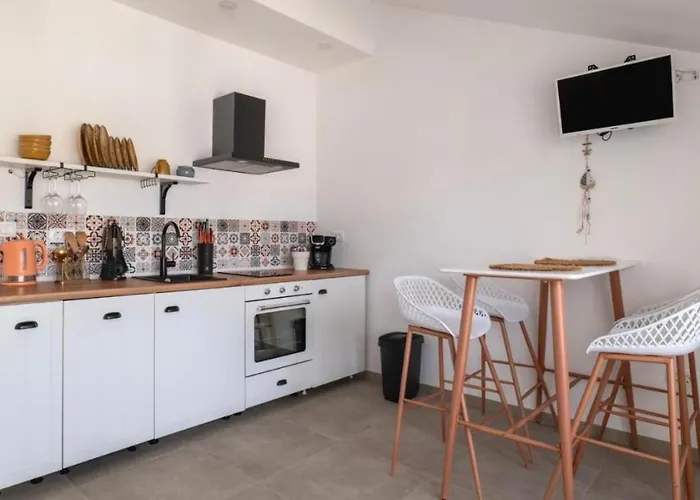 Apartamento Maresol *