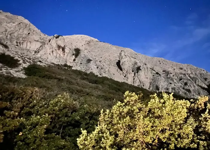 Apartamento Maresol Bosana