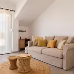 Maresol Apartman